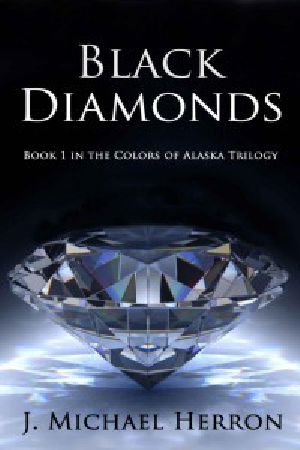 [Colors of Alaska 01] • Black Diamonds